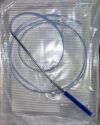 CARDINAL HEALTH JP-2227 Channel Drain-Round=-Full Fluted-10F-with Trocar