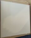 SMIT RONTGEN Line 52 L/cm, Ratio 10:1 X-Ray Grid X-Ray Accessories
