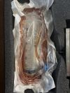 ESAOTE EC123 Ultrasound Transducer