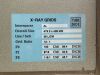 GE 479.5 X 438 MM, Line/Inch: 36 Lcm, Grid Ratio 12:1 X-Ray Grid  X-Ray Accessories