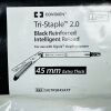 COVIDIEN REF SIGTRSB45AXT Tri-Staple™ 2.0 Black Reinforced Intelligent Reload , EXP 2022/06