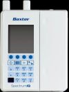 BAXTER Sigma Spectrum IQ Pump IV Infusion