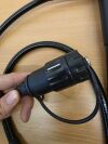 FUJINON EG530D Gastroscope