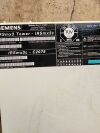 SIEMENS 10187078 IRSmx3 - C2075 CT Scanner