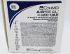 CONMED iAS12-120LPi AIRSEAL Access Port and Palm Grip Obturator with Bladeless Optical Tip - Box of 6