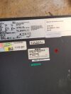 SIEMENS 10498291 ICS Tower 10E CT Scanner