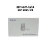 MEDTRONIC REF MMT-243A MiniMed™ Mio™ Advance Infusion Set EXP 2024/03