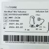 MEDTRONIC REF MMT-243A MiniMed™ Mio™ Advance Infusion Set EXP 2024/03