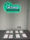 GYRUS ACMI REF: CB-365 Flexible Cleaning Brush - Lot of 8