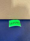 MEDLINE Foam 17x7.5x7.5” Positioning Wedge