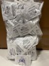 BD SmartSite 2202E Needle-Free Access Pin, Lot of 100