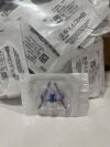 BD SmartSite 2202E Needle-Free Access Pin, Lot of 100