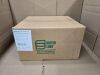 SALTER LABS Brand New case of 25 Bubble Humidifiers (6-15 LPM) with 6 PSA (410 mbars) safety valve REF#7900-0-25 Humidifier / Heater