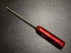 ARTHREX AR-1282L Shoulder Debridement Rasp, 30dg Angle