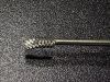 ARTHREX AR-1282L Shoulder Debridement Rasp, 30dg Angle