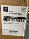 MEDLINE Laceration Tray