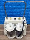 ESCHMANN VP35 Twin Jar Suction Pump YOM: 2004 Pump Suction