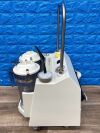 ESCHMANN VP35 Twin Jar Suction Pump YOM: 2004 Pump Suction
