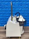 ESCHMANN VP35 Twin Jar Suction Pump YOM: 2004 Pump Suction