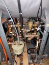 AMSCO 400 Sterilizer