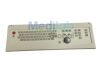 PHILIPS 4522-128-58766 flatpanel trolley incl. trackerball Keyboard  C-Arm