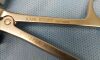 KARL STORZ 27072 Forceps