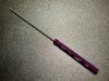 ARTHREX AR-5007H Arthroscopic Suture Hook