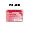 RICHARD ALLAN REF 3011 Hematology Cannula Set, For use with the Hema-Tek Slide Stainers, 3/Pack
