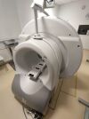 GE Infinia Hawkeye Nuclear Gamma Camera