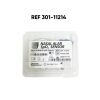 CURAPLEX REF 301-11214 NASAL ALAR Adult/Pediatric SpO2 SENSOR, EXP.2020/11