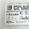 CURAPLEX REF 301-11214 NASAL ALAR Adult/Pediatric SpO2 SENSOR, EXP.2020/11
