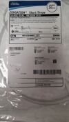 BOSTON SCIENTIFIC 6265 SENSATION SINGLE USE POLYPECTOMY SNARE Large 30mm (X)