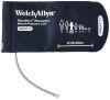 WELCH ALLYN 901043 BP Cuff, FlexiPort Reusable Cuff, 25-34cm, Adult Size 11