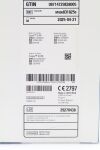 BOSTON SCIENTIFIC 831825 | | SHORT DATE | EACHES | M0068318250 Capio SLIM OPEN ACCESS Suture Capturing Device