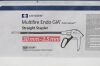 COVIDIEN 030811 | | EXPIRED | EACHES | Multifire Endo GIA Auto Suture Single Use Reloadable Straight Stapler 30mm-2.5mm