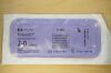 COVIDIEN L113 | | EACHES | Polysorb Braided Absorbable Suture 2-0 3 Metric 60" 150cm VIOLET