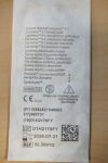 COVIDIEN SL-5691G | | EACHES | Braided Absorbable Suture 4-0 1.5 Metric 18" 45cm UNDYED