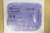 COVIDIEN UL-46-MG | | EACHES | Braided Absorbable Suture 4-0 1.5 Metric 5x18" 45cm UNDYED