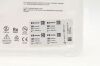 COVIDIEN TA4535S | | EXPIRED | EACHES | WOUND STAPLER SQUEEZE HANDLE TA TITANIUM STAPLES 3.5 MM STAPLES