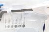 COVIDIEN TA6035S | | EXPIRED | EACHES | TA Auto Suture Single Use Stapler with DST Series Technology 60mm-3.5mm (Copy)