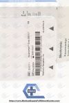MEDTRONIC 23-317-1 | | SHORT DATE | EACHES | Aquamantys Endo DBS 8.7 Dissecting Bipolar Sealer