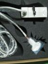 GE Probe GE Voluson730 Convex Array Abdominal Ultrasound Probe 4C-A 2.0-5.0 Mhz Frequency