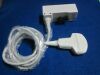 HITACHI Probe Hitachi Aloka Prosound6 Compatible New Ultrasonic Probe Convex Array UST-979