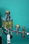 DRAEGER Romulus 19 Anesthesia Machine