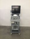 GE Logiq P6 Ultrasound - Cardiac - Vascular