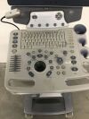 GE Logiq P6 Ultrasound - Cardiac - Vascular