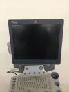 GE Logiq P6 Ultrasound - Cardiac - Vascular