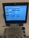 GE Logiq P6 Ultrasound - Cardiac - Vascular