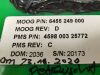 PHILIPS 459800325772 6455249000 Power Brush CT Scanner