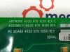 PHILIPS 453567010281 453567010301 453567010311 Gantry Motion Power Board CT Scanner